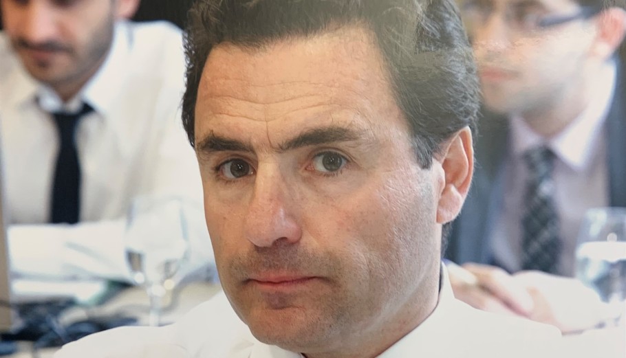 Πολίτης και Σταμπουλίδης στο τιμόνι του ΤΑΙΠΕΔ: Aνακοινώθηκε το νέο ΔΣ
