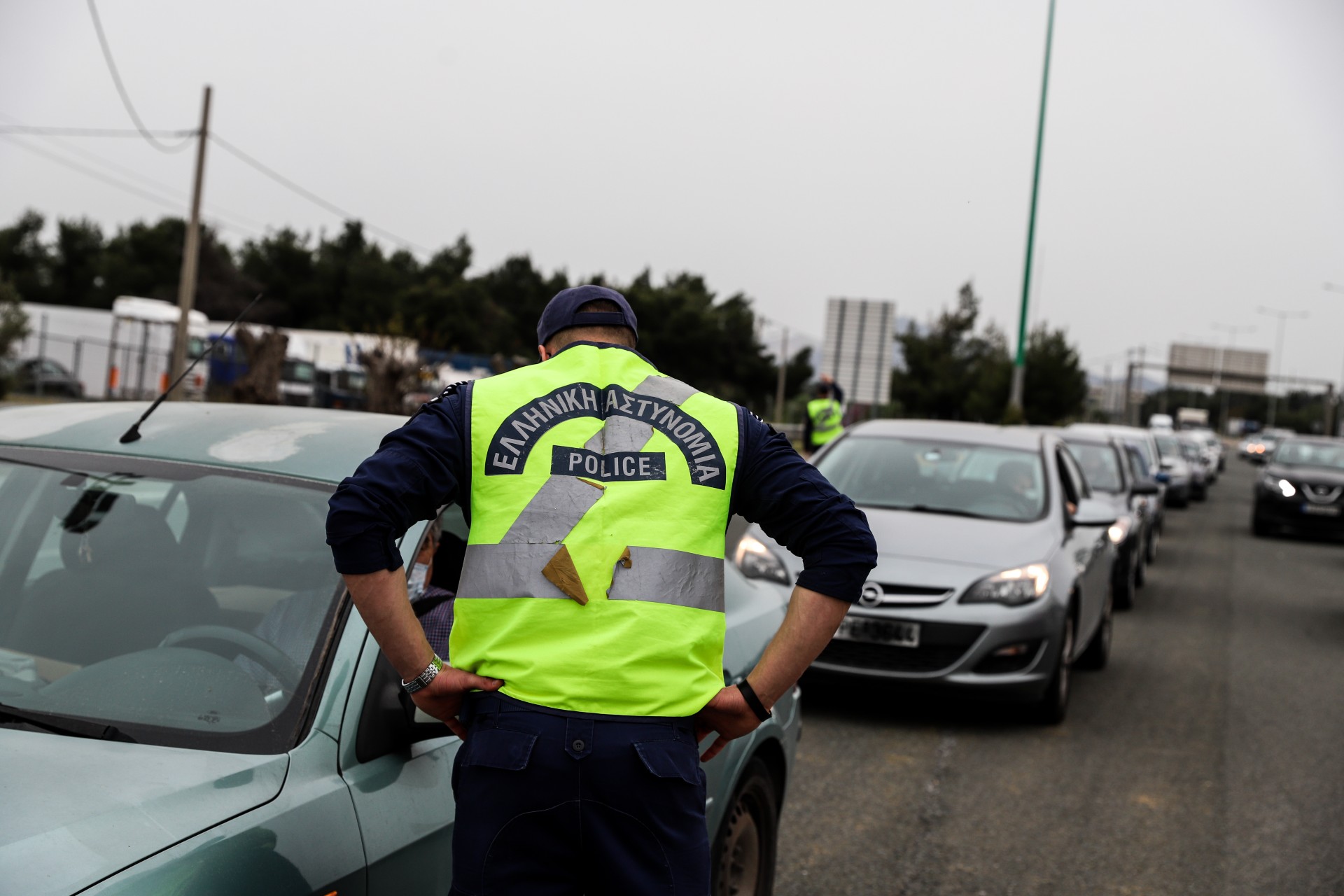 Χωρίς προβλήματα η επιστροφή των εκδρομέων του τριημέρου