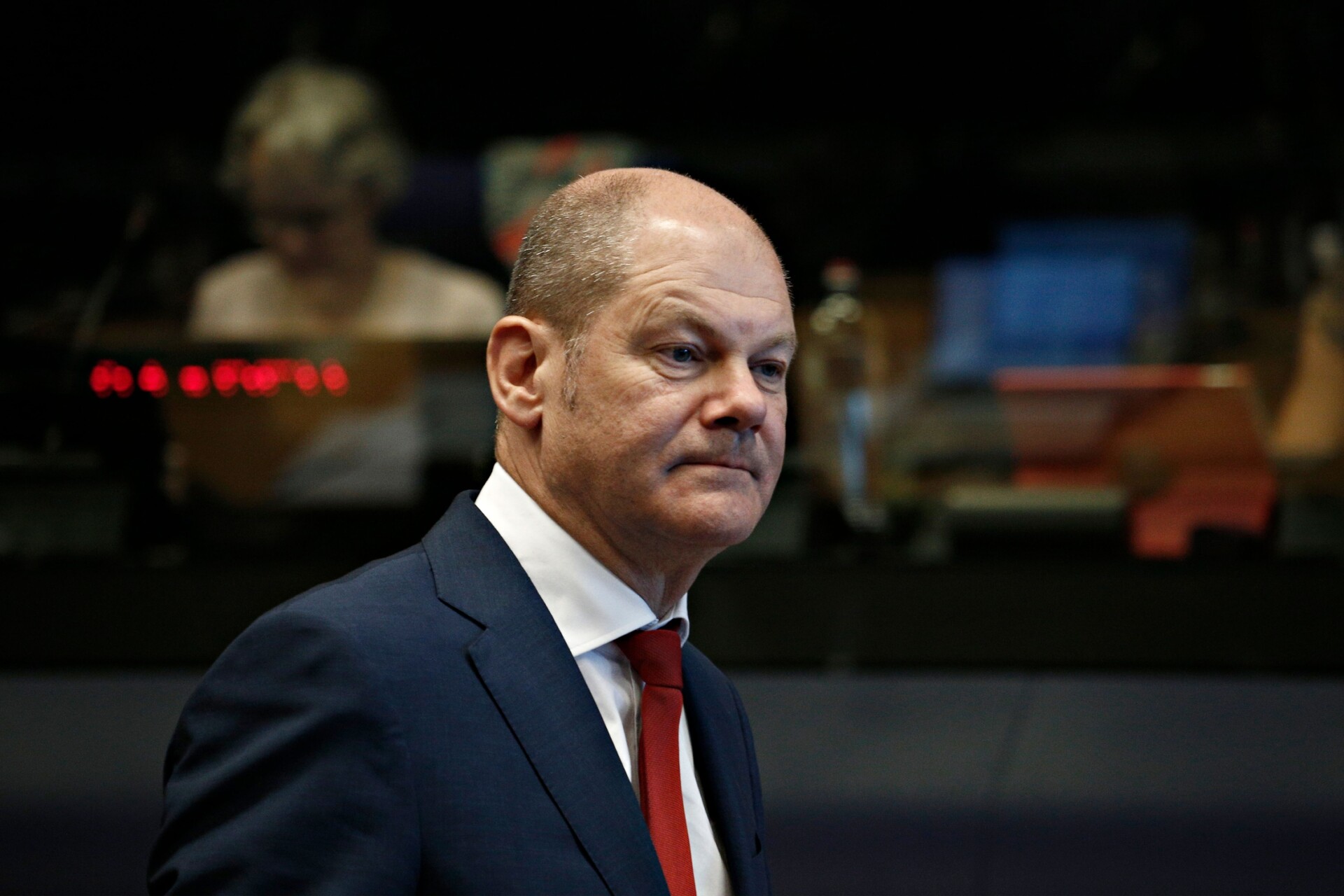 Γερμανία: Αναφορά στην Ελλάδα στην προγραμματική συμφωνία
