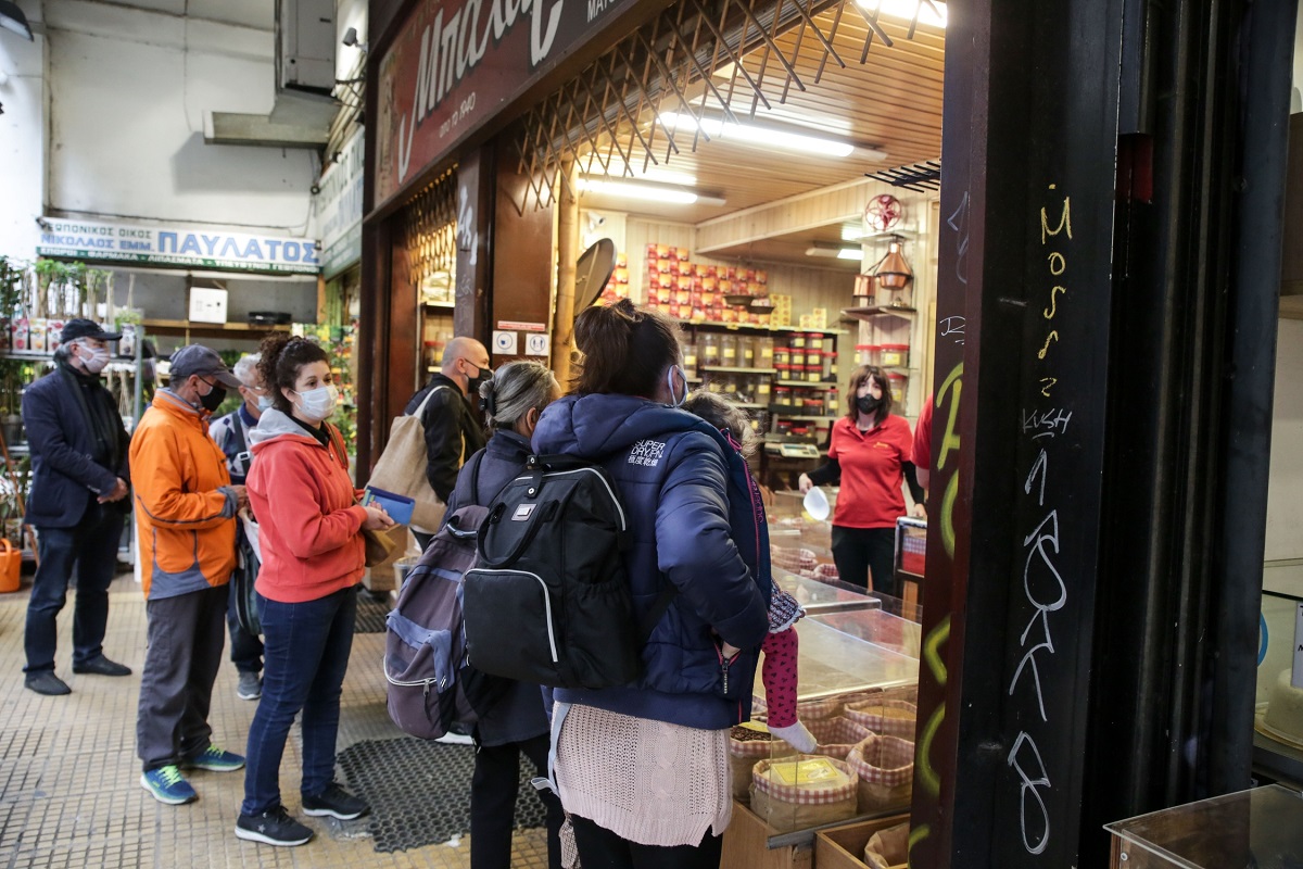Δήμος Πειραιά: Επιχορήγηση έως 20.000 ευρώ στις μικρές επιχειρήσεις