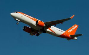 EasyJet: Πρώτη απευθείας πτήση Άμστερνταμ – Θεσσαλονίκη