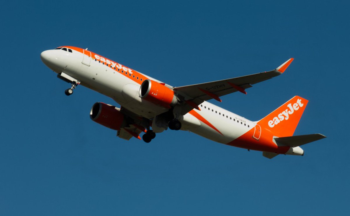 EasyJet