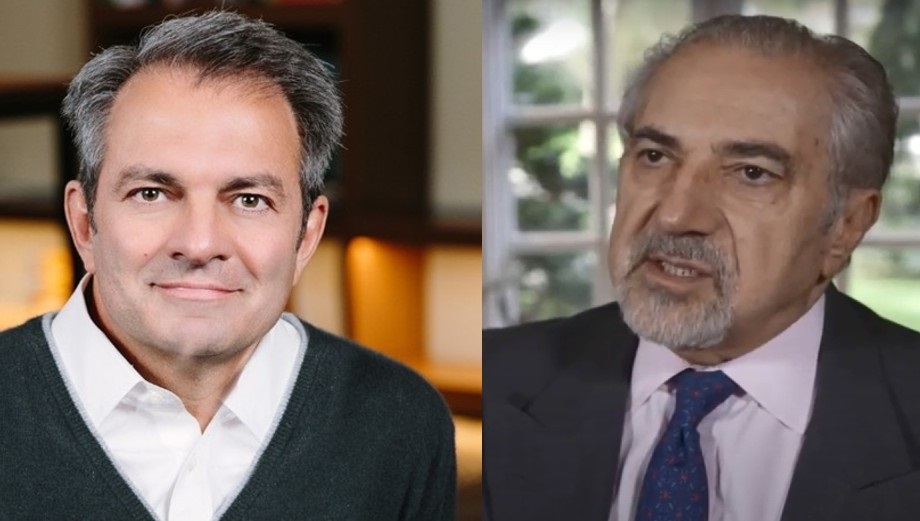 Βουνάτσος – Παπαδόπουλος: Οι Έλληνες που πολεμούν το Αλτσχάιμερ