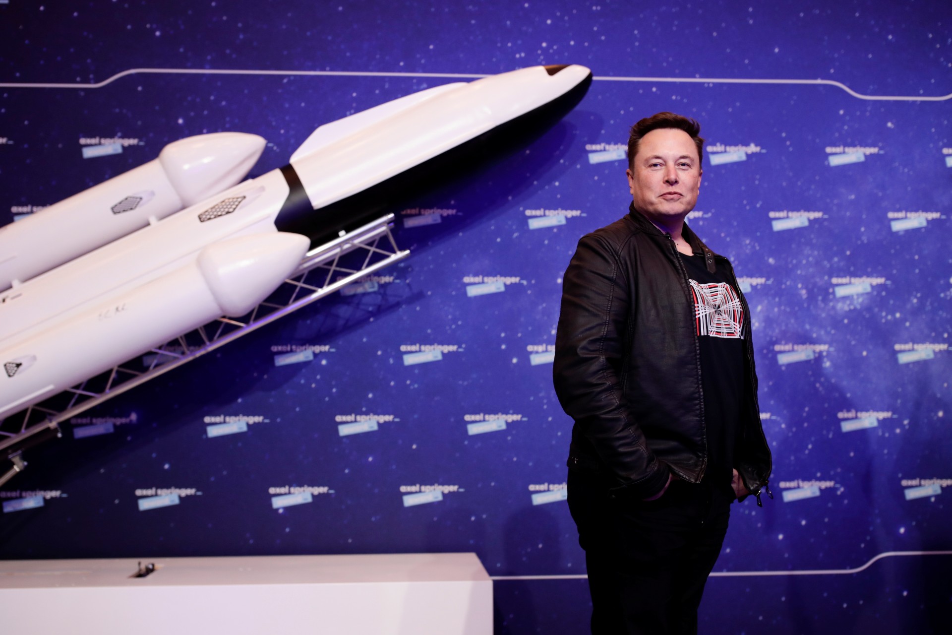 ESA: Aναθέτει στη SpaceX αποστολές που θα εκτοξεύονταν από τη Ρωσία