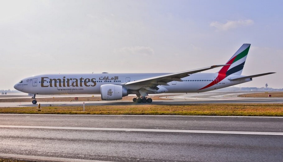 Νέα ένεση ρευστότητας από το Ντουμπάϊ στην Emirates