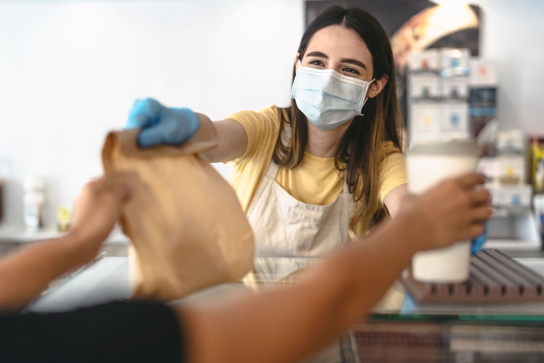 Franchising: Άντεξε στην Ελλάδα παρά την πανδημία