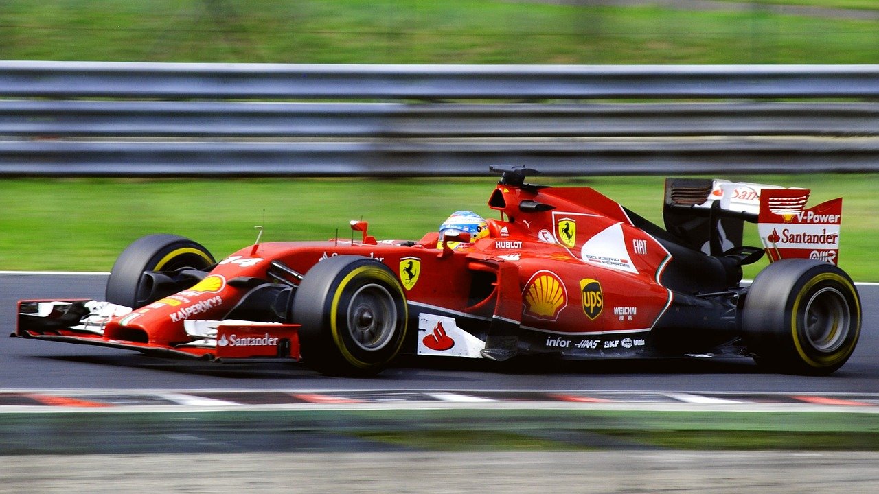 Formula 1: Ακυρώθηκε για δεύτερη χρονιά το Grand Prix στη Σιγκαπούρη