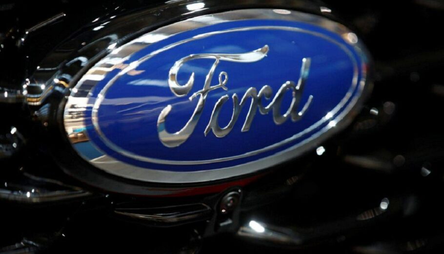Ford: Βλέψεις για τριμηνιαίο κέρδος μεγαλύτερο από το αναμενόμενο