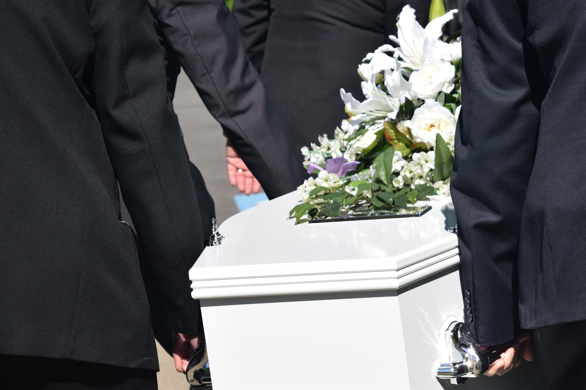 Ο θάνατος σου η ζωή μου για τις Death Tech startups