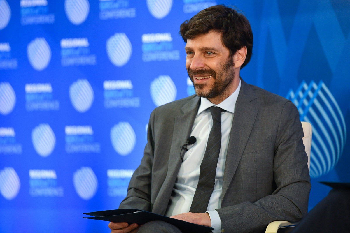 Γιατρομανωλάκης: Τα 150 ευρώ και στους νέους που έχουν εμβολιαστεί