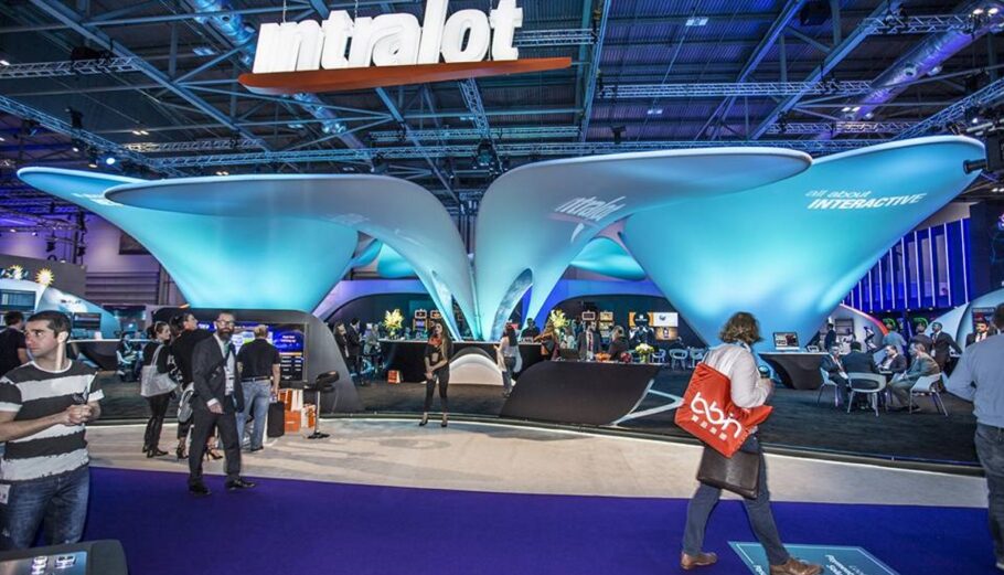 Intralot ©Facebook