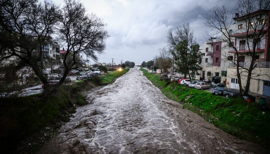 Κακοκαιρία