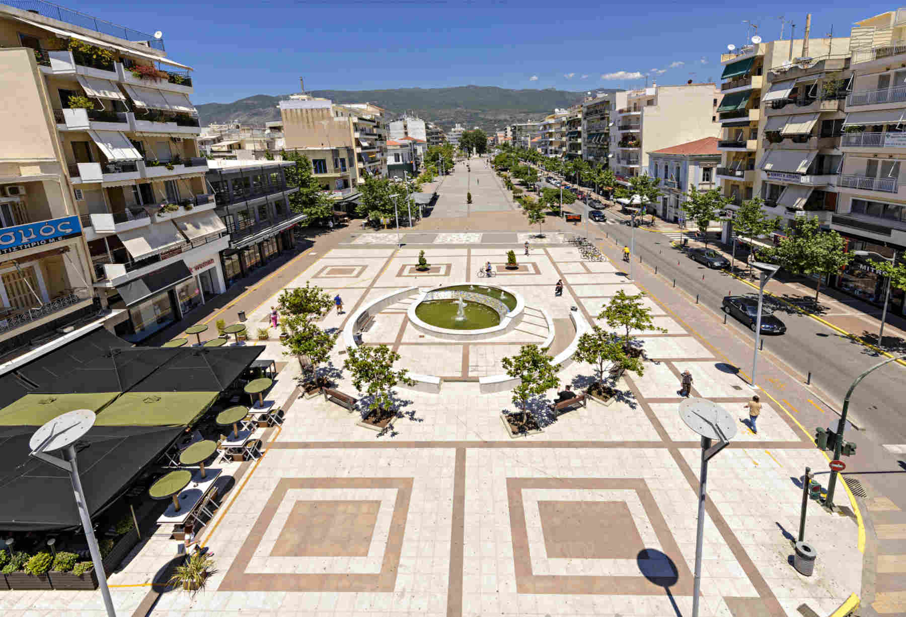Καλαμάτα: Ποιοι δικαιούνται επιδότηση για την εταιρεία τους