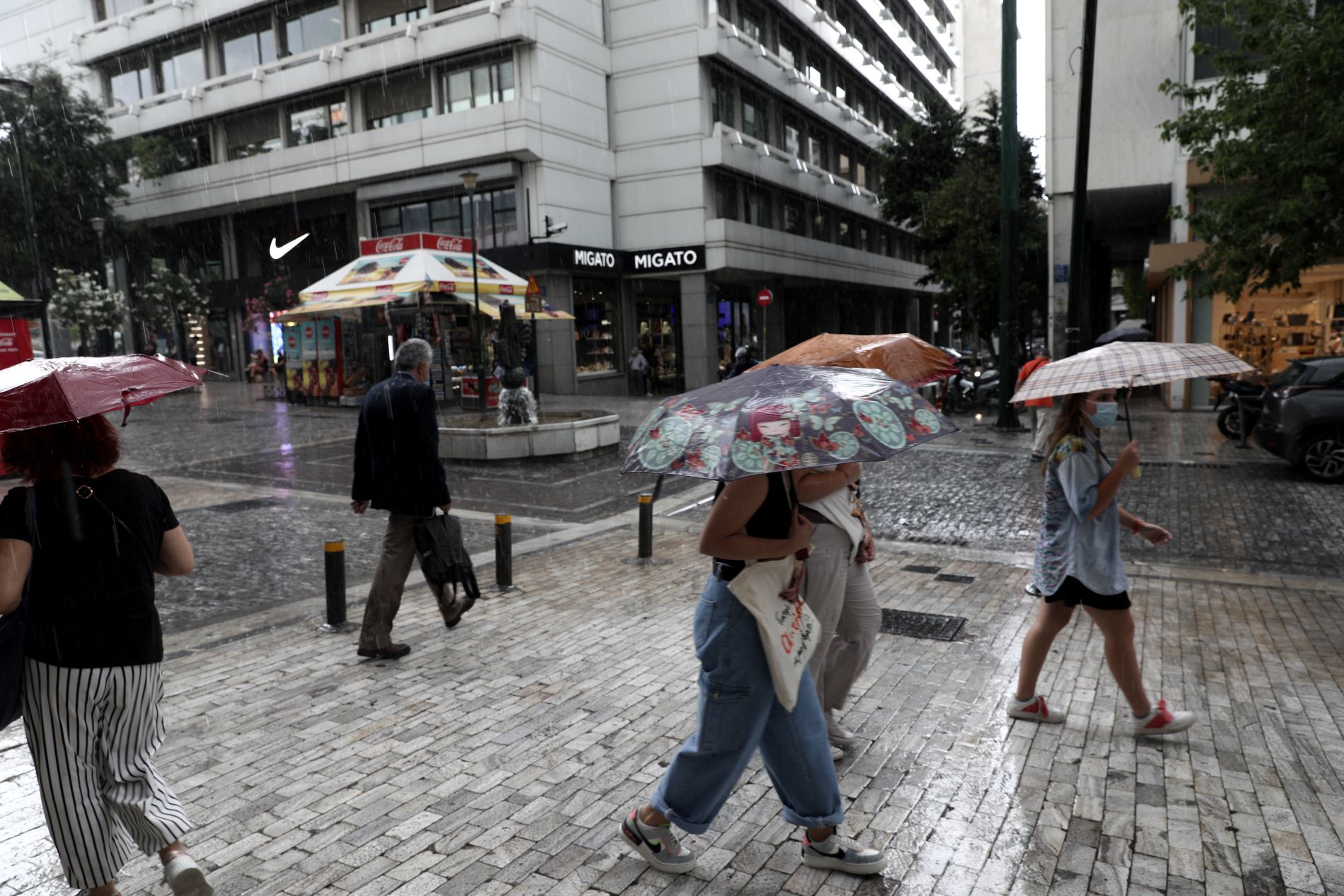 Όλα τα μέτρα ενίσχυσης των επιχειρήσεων εντός του Ιουνίου