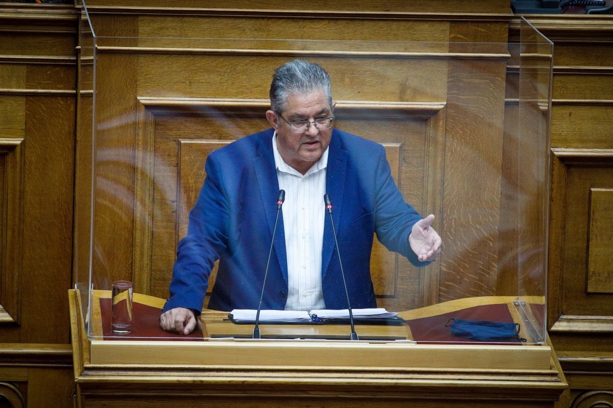 Κουτσούμπας: Το νέο κύμα ακρίβειας έχει εξανεμίσει το λαϊκό εισόδημα