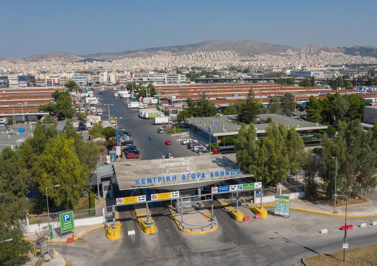 ΟΚΑΑ: Στη ψηφιακή εποχή εισέρχεται και το χονδρεμπόριο