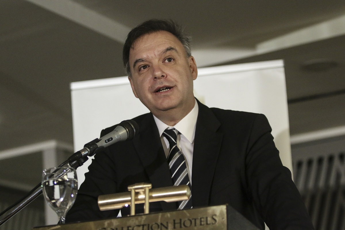 Λιαργκόβας: Κέρδη για την Ελλάδα μετά την συμφωνία των G7