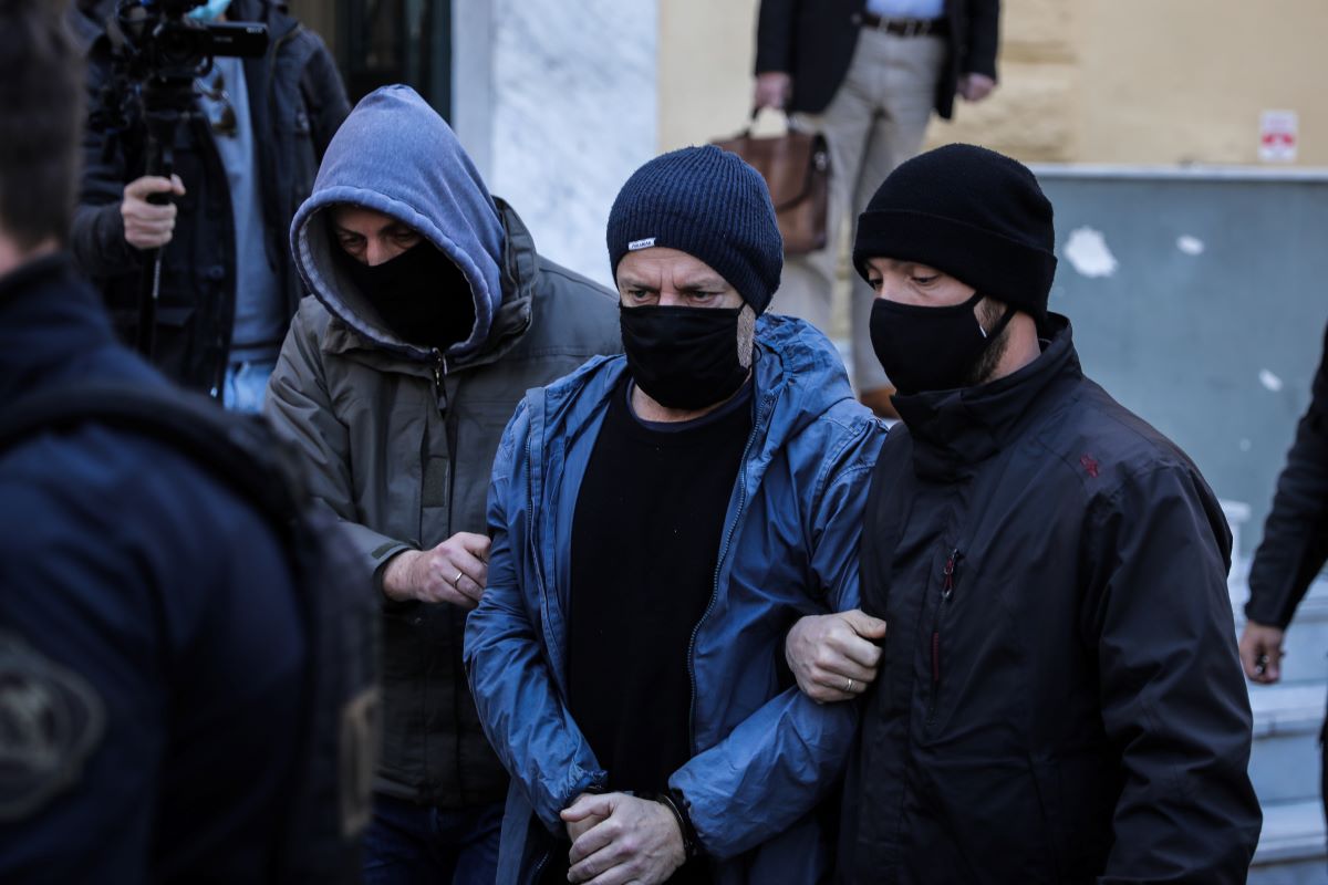 Συνεχίζεται η δίκη του Λιγνάδη – Καταθέτει το πρώτο θύμα