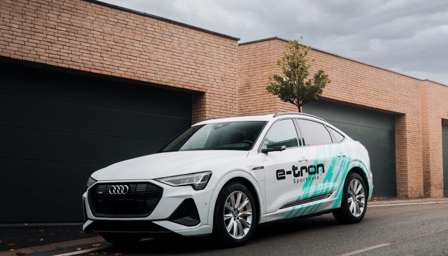 Audi: Επικεντρώνεται στην ανάπτυξη ηλεκτρικών αυτοκινήτων