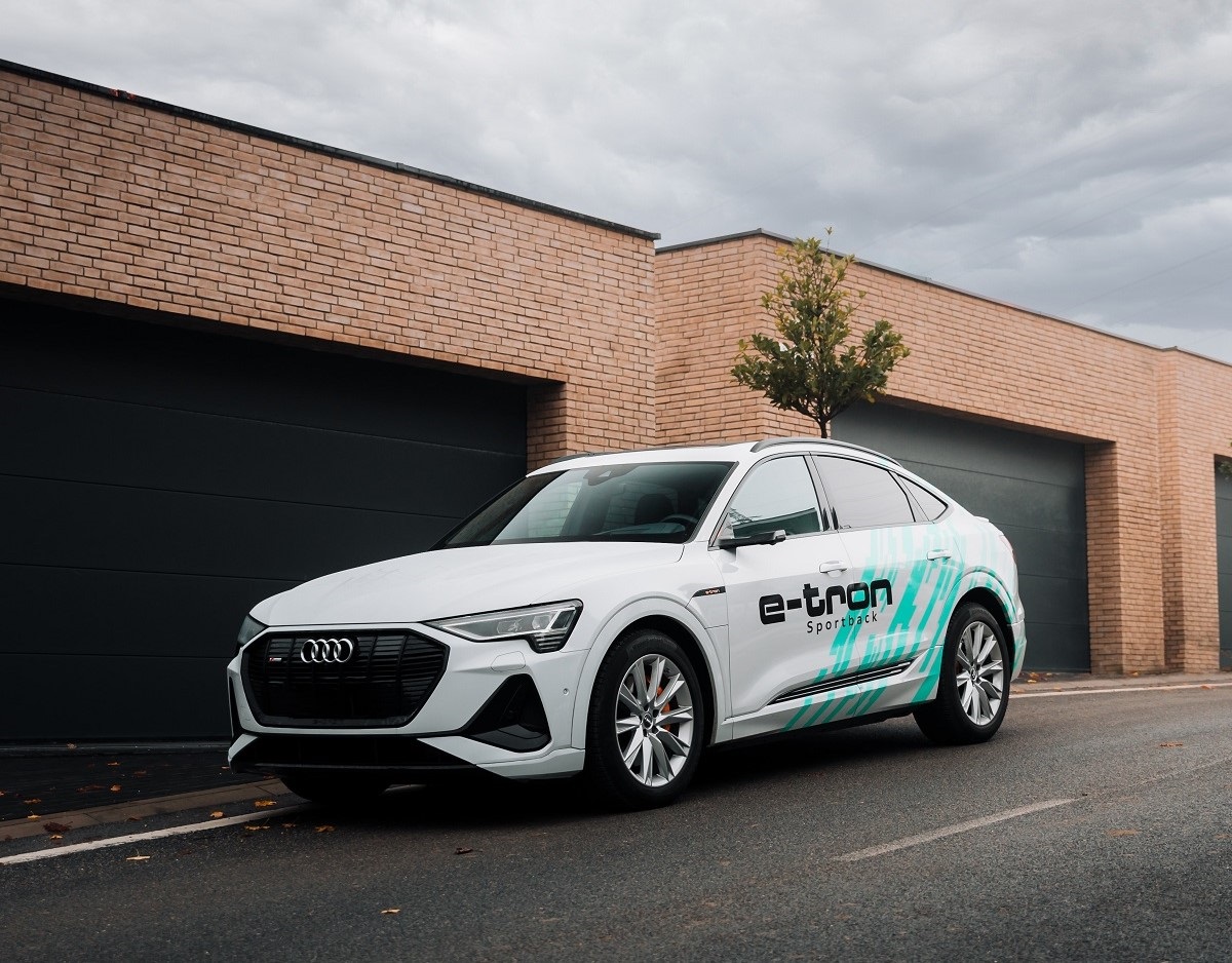 Audi: Τέλος στα οχήματα με κινητήρα εσωτερικής καύσης έως το 2033