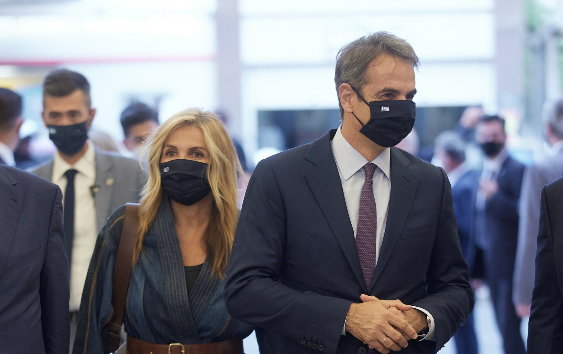 Τα ταξίδια Μητσοτάκη σε Ουάσιγκτον, Μόσχα, Τόκιο και η προσέγγιση της Ινδίας