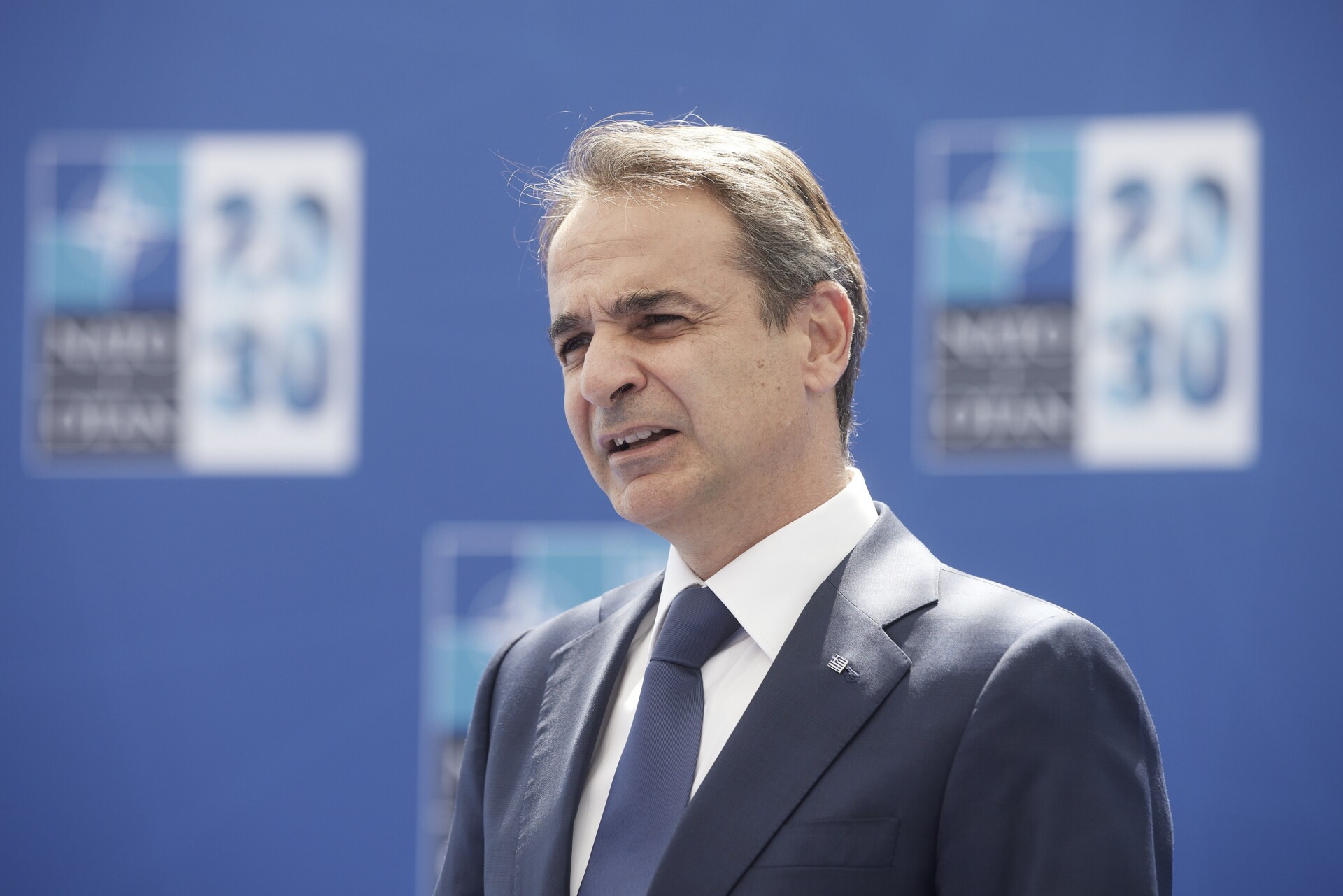 Στα Ιωάννινα ο Μητσοτάκης: Η επίσκεψη στη γερμανική Team Viewer