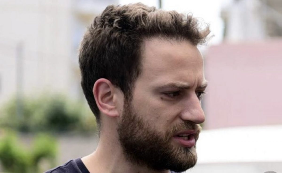 Γλυκά Νερά: Ομολόγησε ο 33χρονος πιλότος τη δολοφονία της Καρολάιν