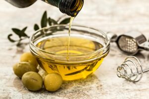 Ελαιόλαδο: Τι συμβαίνει με την τιμή