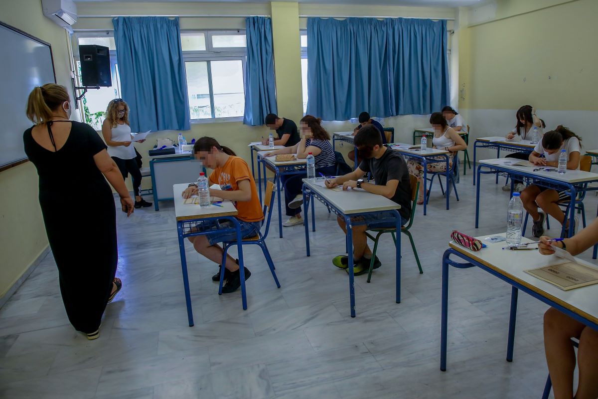 Πανελλαδικές Εξετάσεις: Όλα όσα πρέπει να γνωρίζουν οι υποψήφιοι
