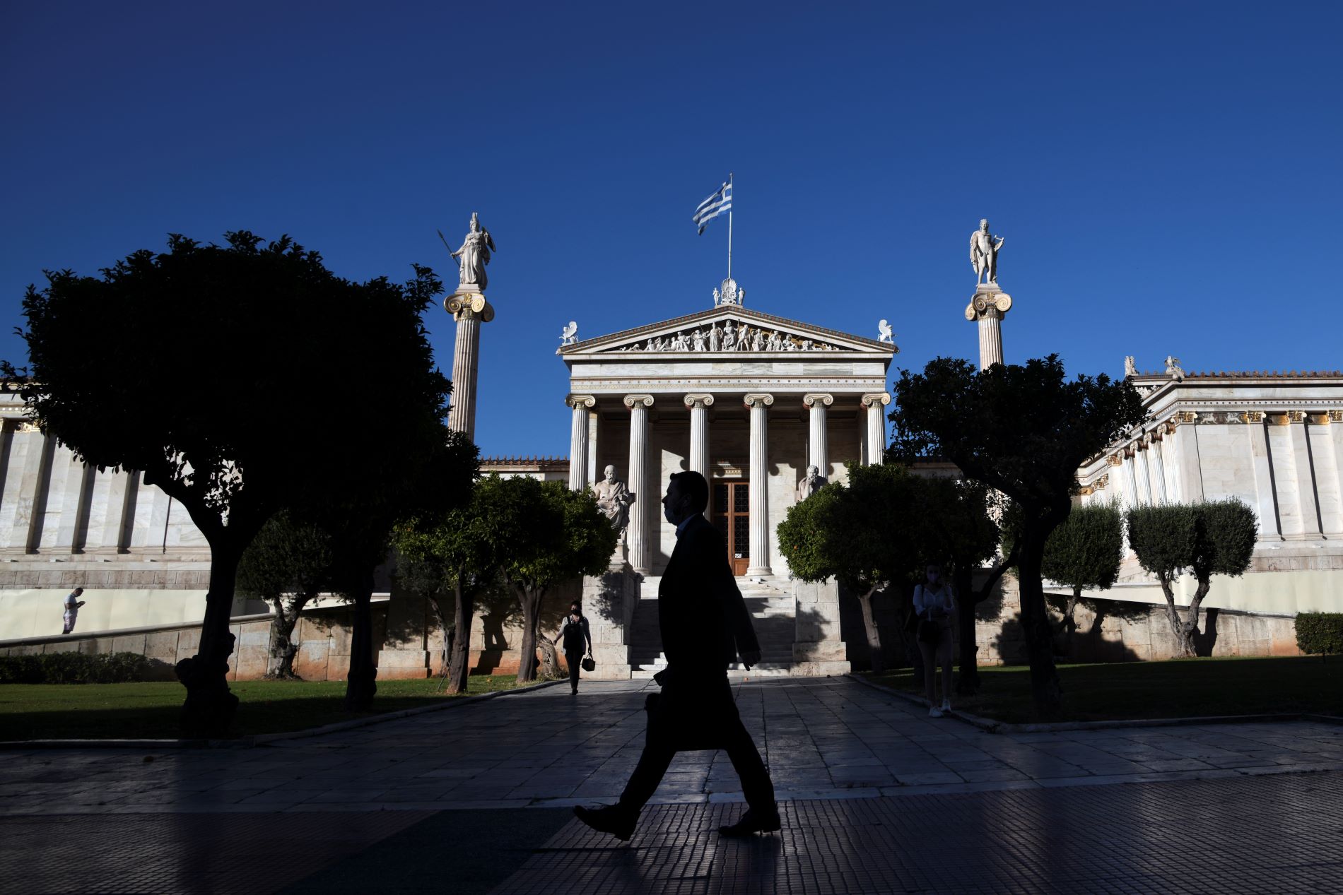 Iσχυρό επενδυτικό ρεύμα αναμένει η κυβέρνηση στη μετά Covid εποχή