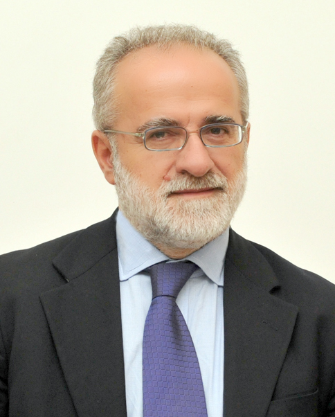 Γιώργος Πανταγιάς