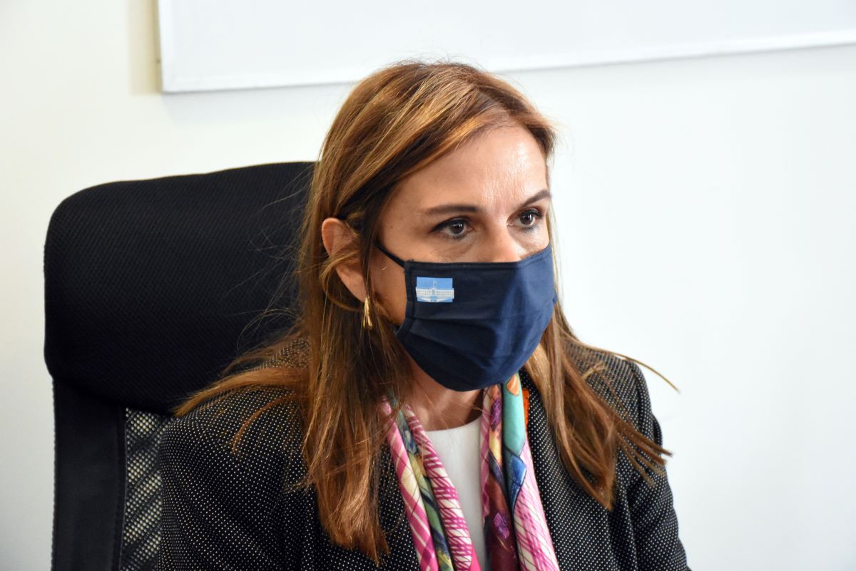 Zωή Ράπτη: Πώς θα κάνουμε Πάσχα
