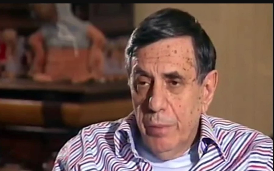 Γ. Ραπτόπουλος: Η άνοδος, η πτώση και το τέλος του Mr. Express Service