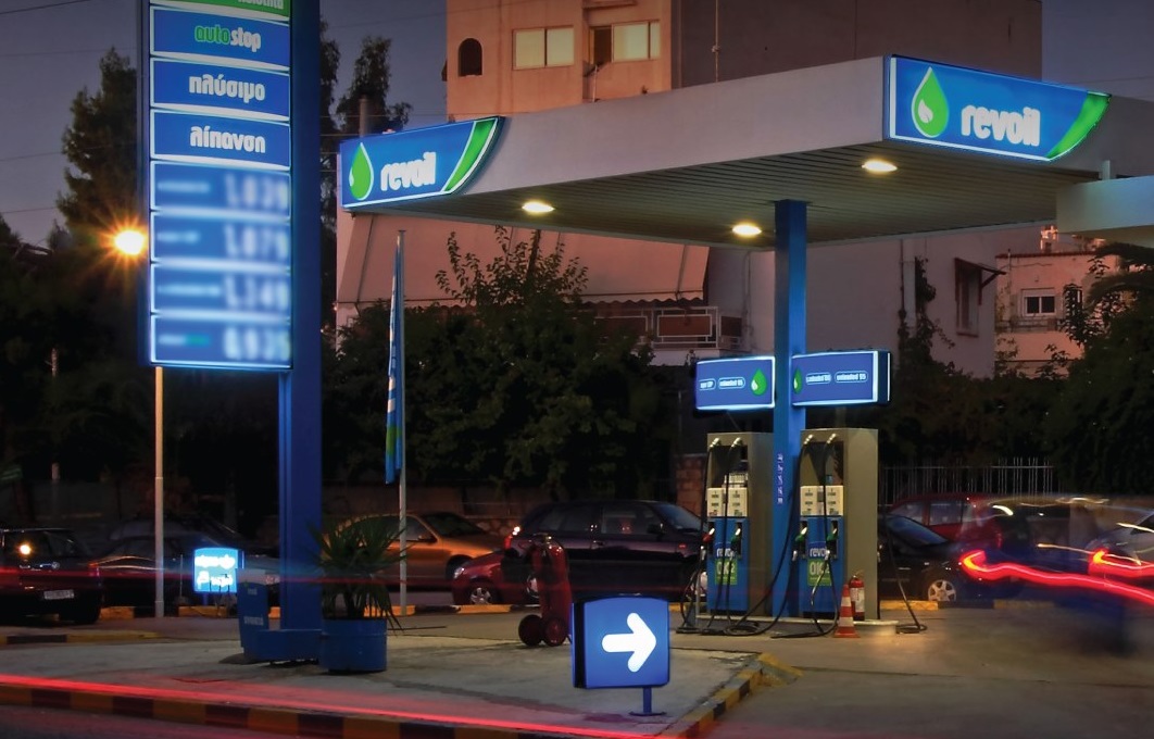Revoil: Εξαγόρασε το 100% της Γ. Κεσίδης Oil αντί 2,6 εκατ.