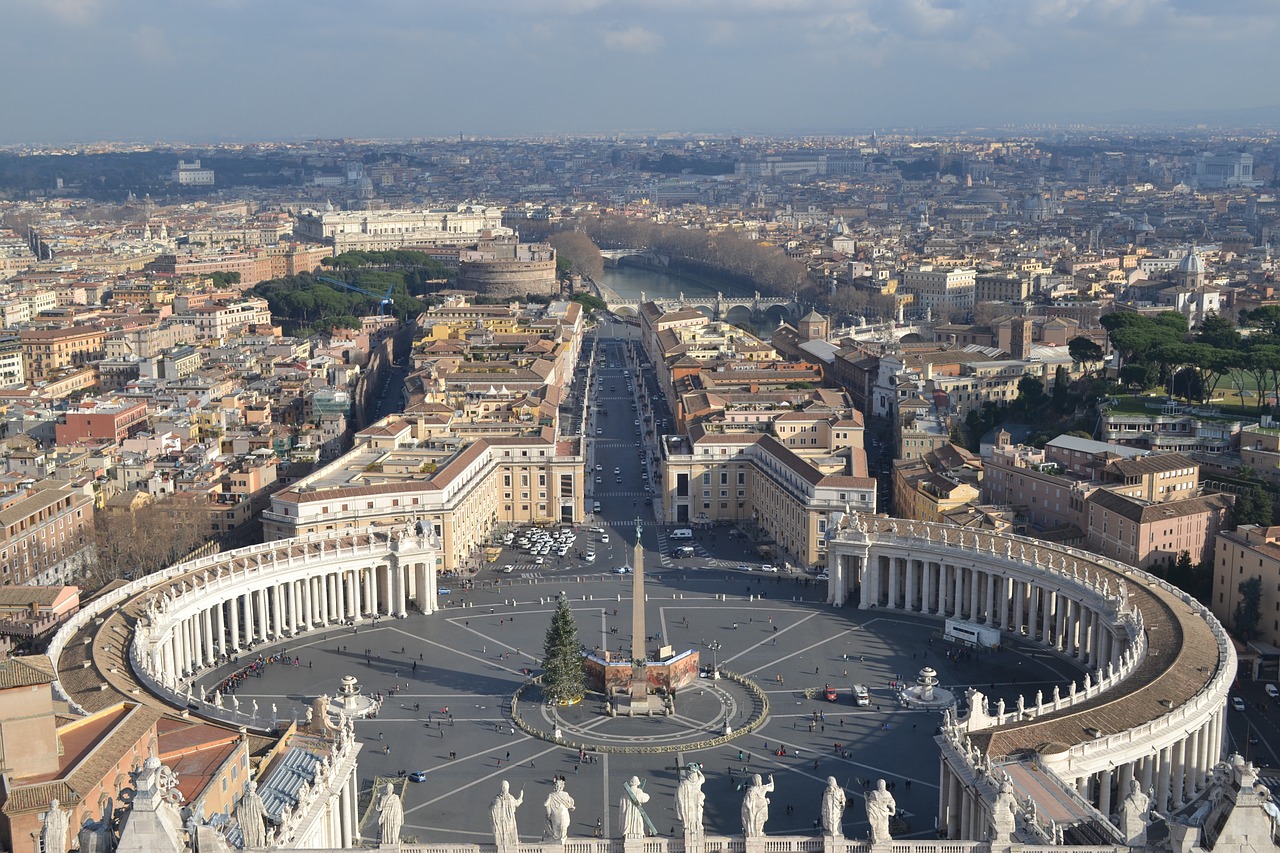 Ιταλία: Το Βατικανό αντιδρά στο νομοσχέδιο κατά της ομοφοβίας