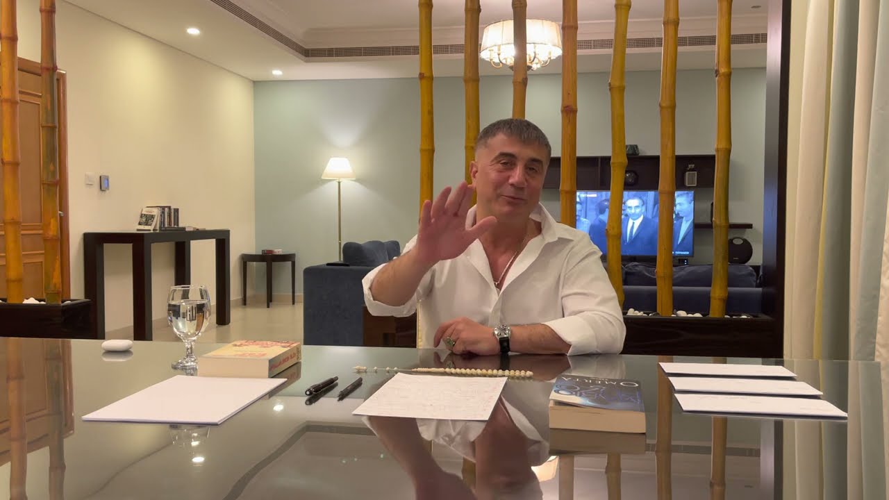 Τουρκία: Οι ισχυρισμοί ενός αρχιμαφιόζου κλονίζουν την κυβέρνηση