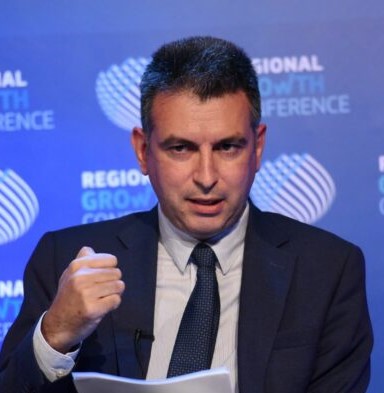 Δημήτρης Σκάλκος