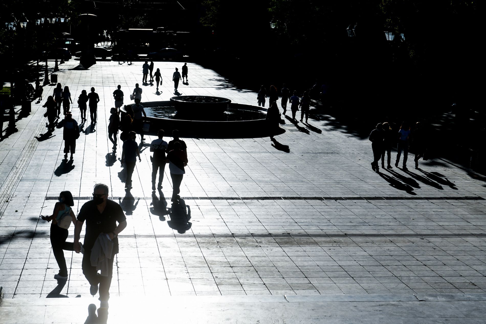 Κορονοϊός: 13.429 νέα κρούσματα, 52 νεκροί και 342 διασωληνωμένοι