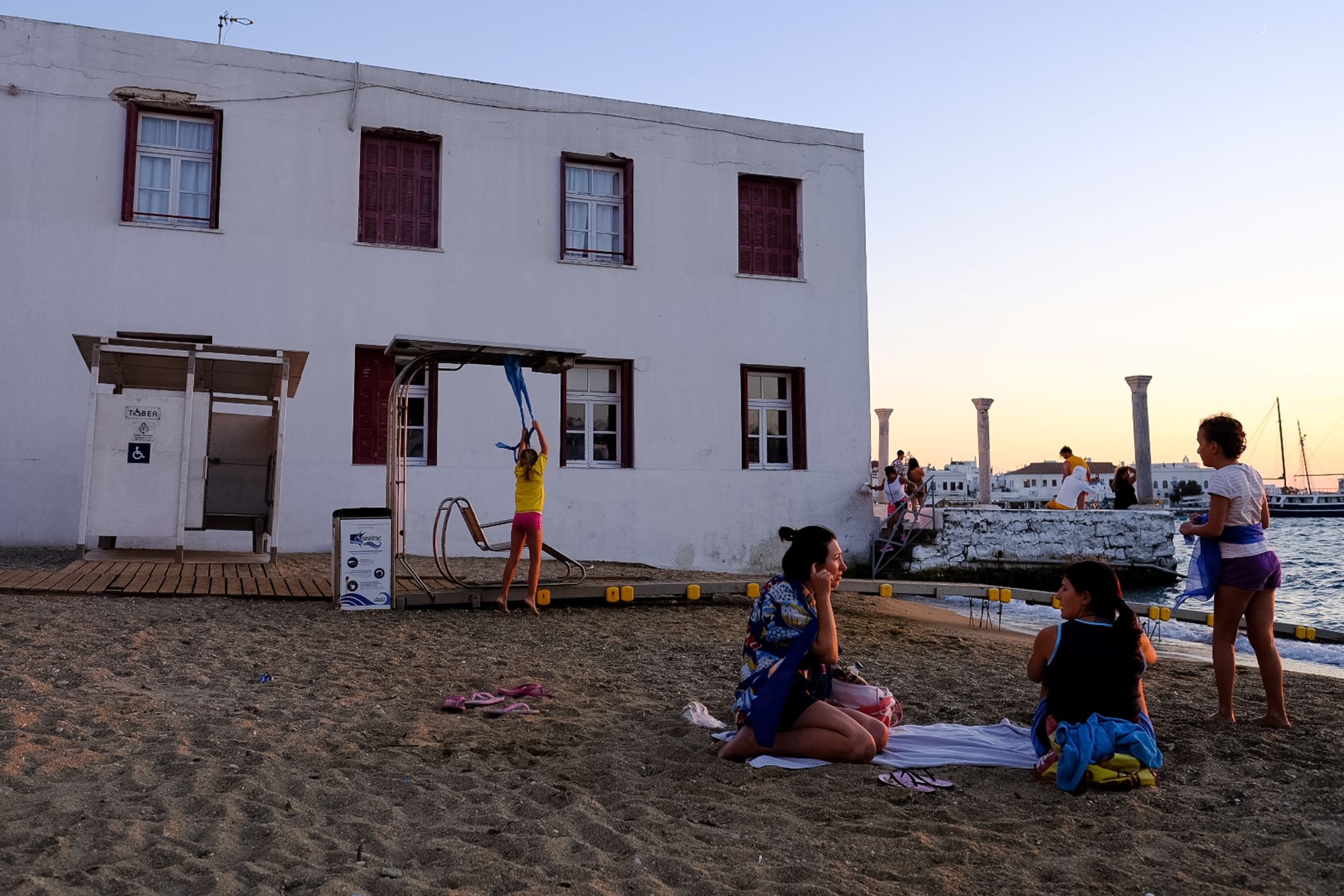 Κοινωνικός Τουρισμός:  Επιδότηση μέχρι και 100% – Οι αλλαγές με τα vouchers