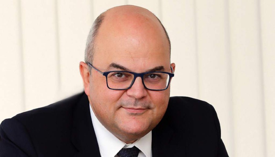 Μέλος του ΔΣ του GEODE, ο CEO της ΔΕΔΑ Μάριος Τσάκας