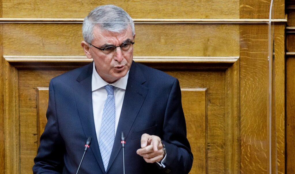 Τσακλόγου: Τα ΤΕΑ ενισχύουν τον δεύτερο πυλώνα ασφάλισης