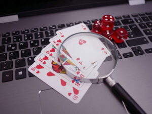 Εντόπισαν 5.000 sites με παράνομο τζόγο μέσα σε 2 χρόνια