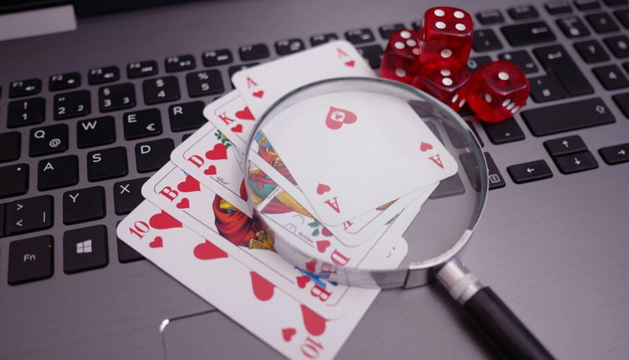 Τυχερά παιχνίδια © Pixabay