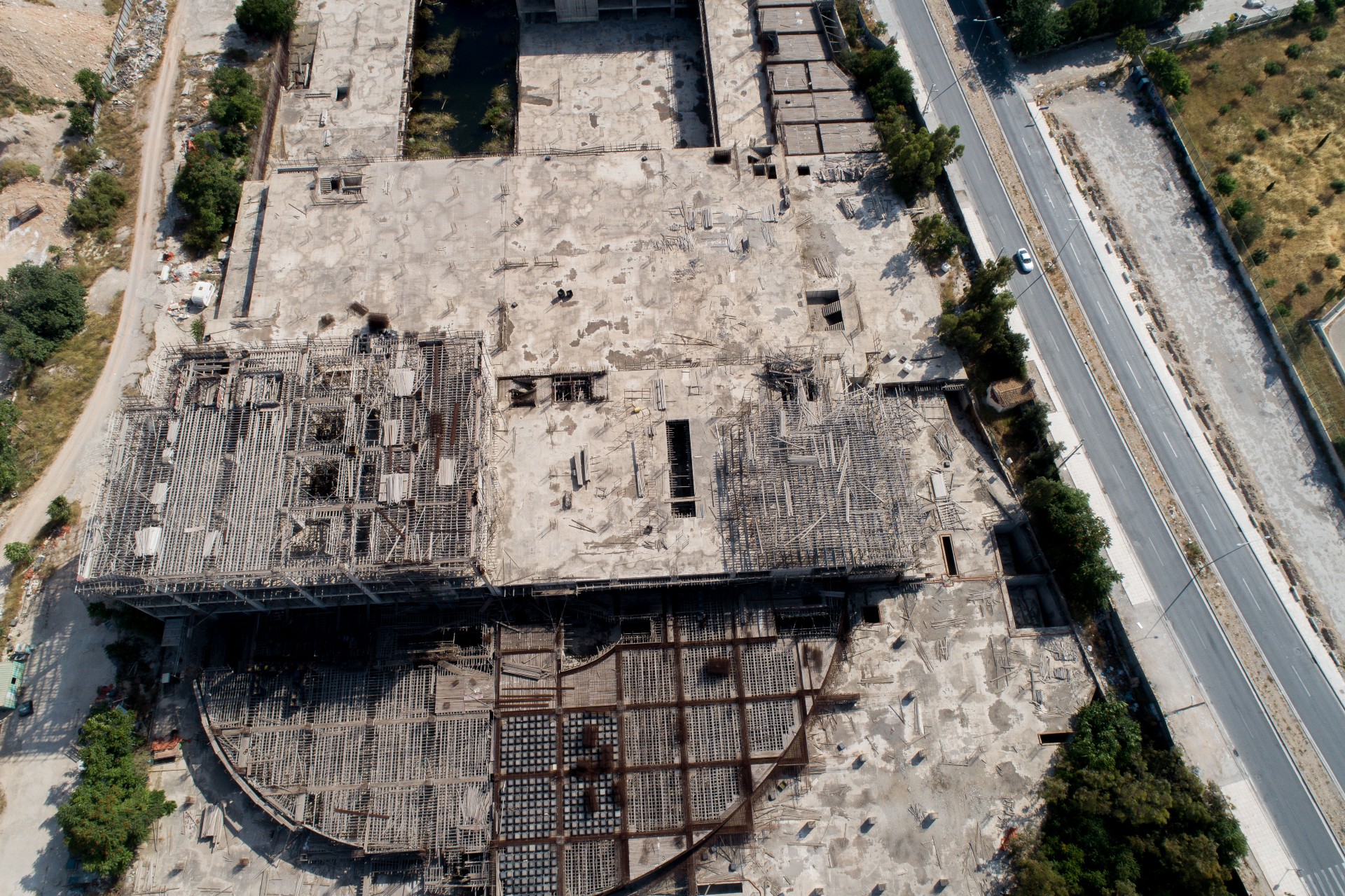 Νέα εποχή με αναπλάσεις