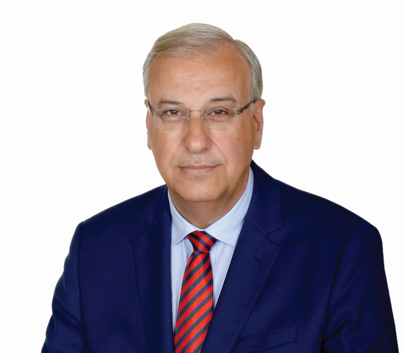 Μιχάλης Σταυριανουδάκης