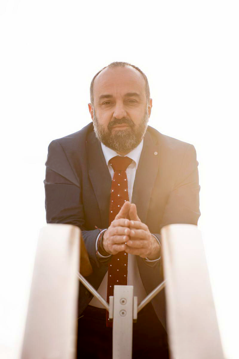 Διαμαντής Κιτρίδης