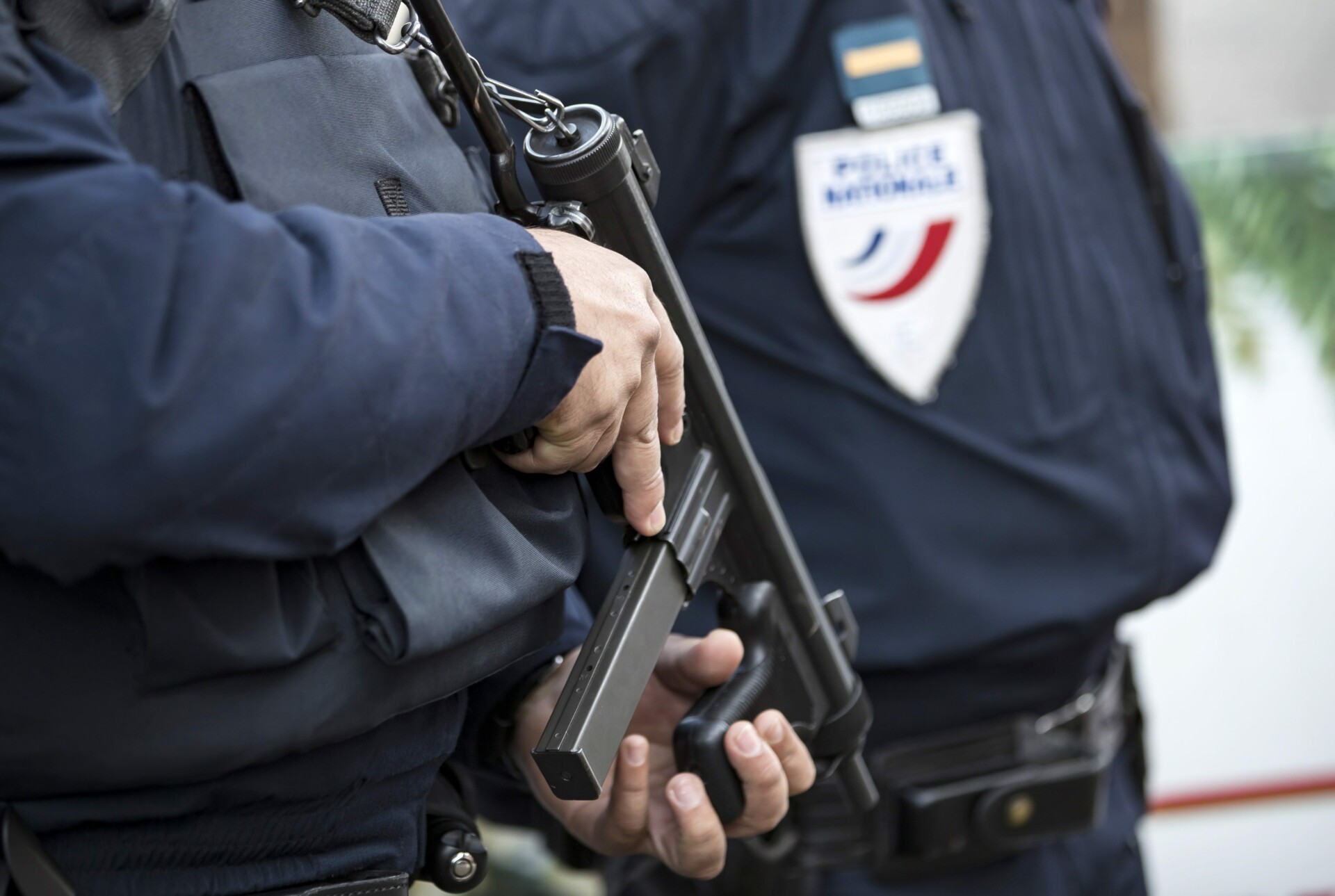 france_police