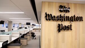 Η Washington Post ξεκινά μεγάλο κύμα απολύσεων