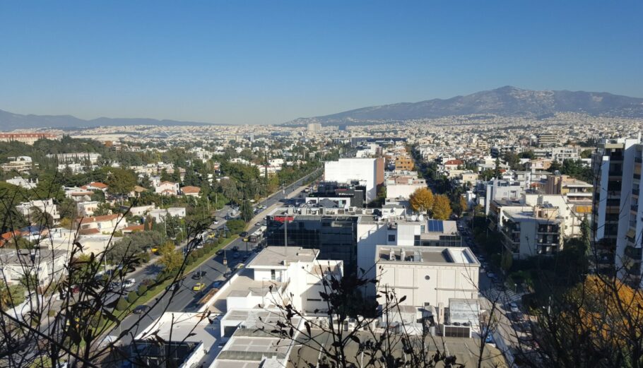 Το νέο επιχειρησιακό κέντρο του ΕΦΚΑ