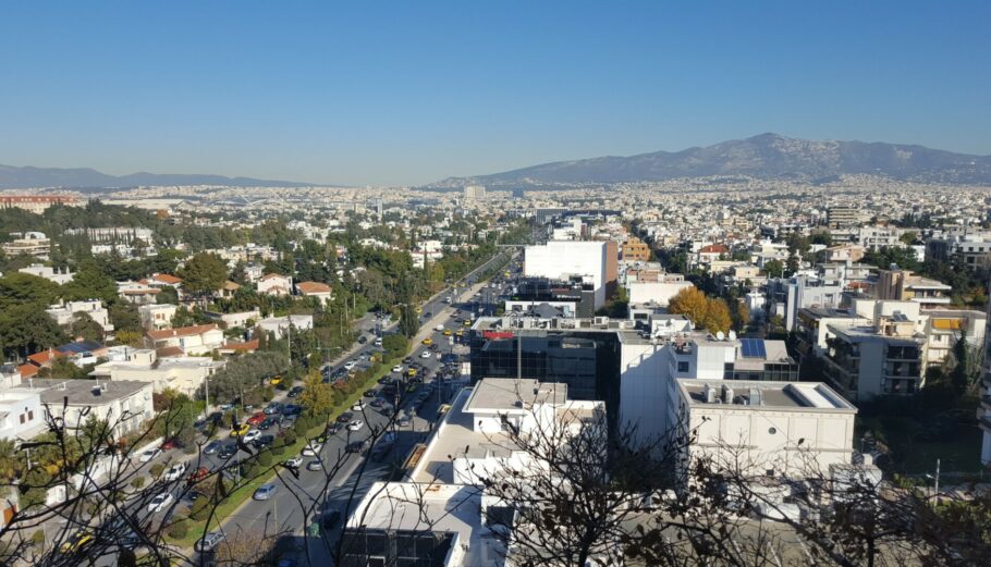 Το νέο επιχειρησιακό κέντρο του ΕΦΚΑ